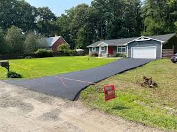 Best Driveway Drainage Solutions  in Goldendale, WA